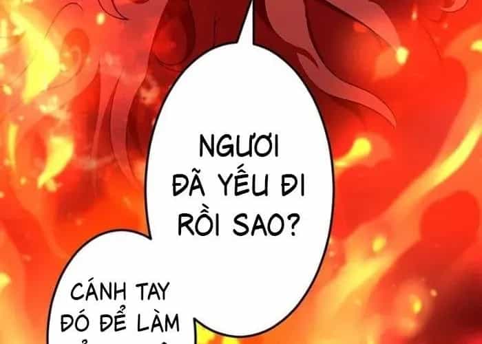 Cánh Tay Tà Ác - Chương 6 - ảnh 190