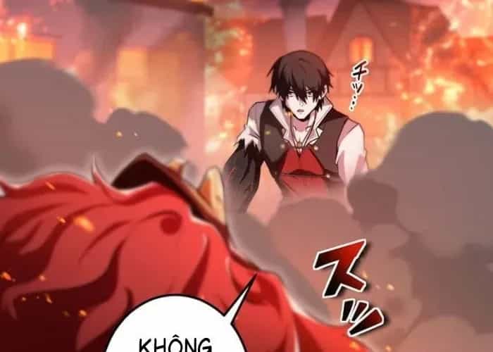 Cánh Tay Tà Ác - Chương 6 - ảnh 254