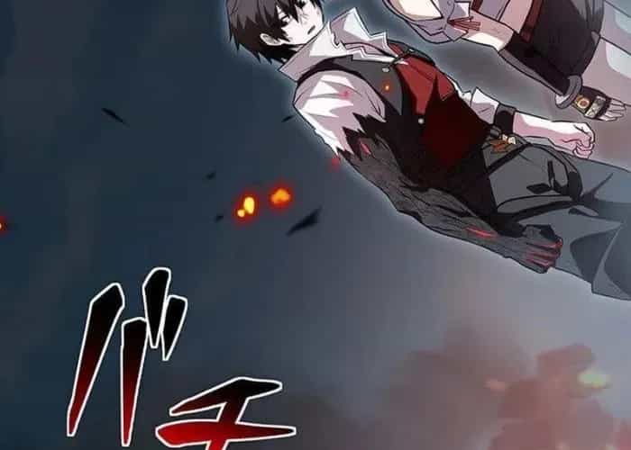 Cánh Tay Tà Ác - Chương 7 - ảnh 279