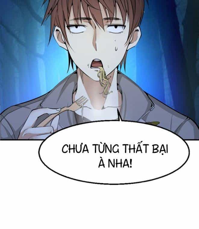 Cao Đẳng Linh Hồn - Chương 1 - ảnh 10