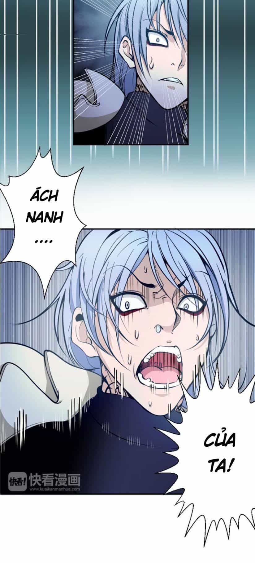 Cao Đẳng Linh Hồn - Chương 10 - ảnh 39