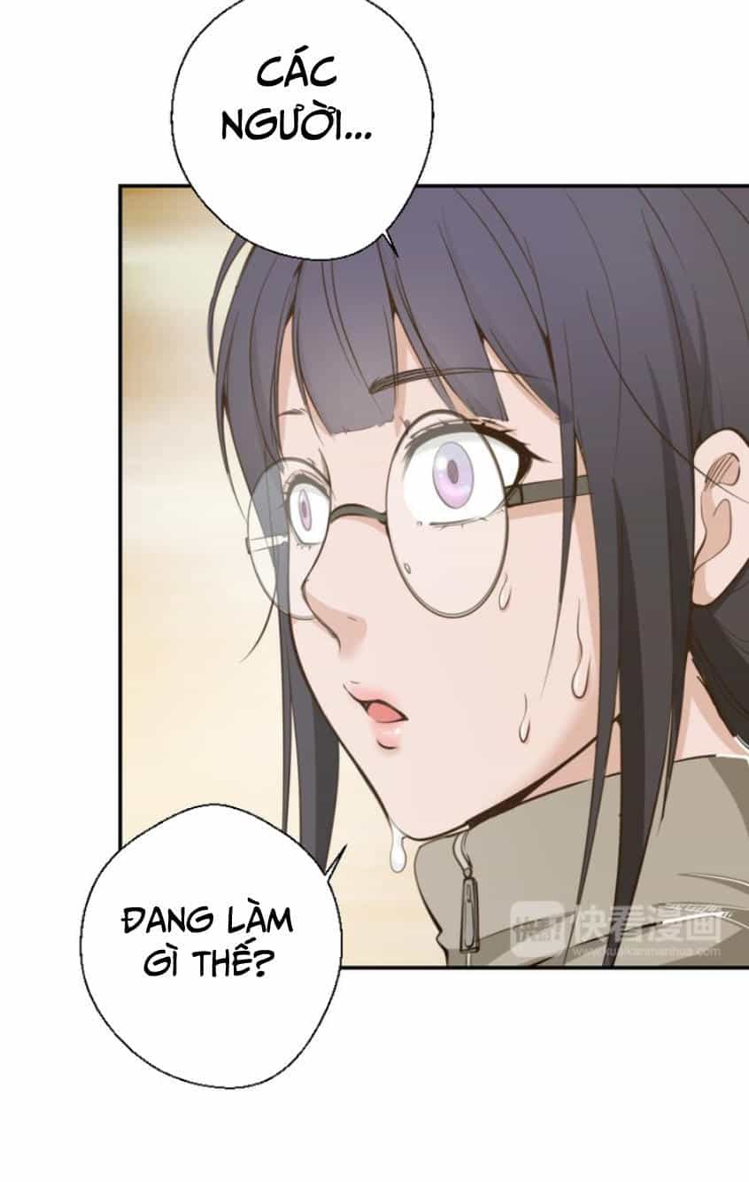 Cao Đẳng Linh Hồn - Chương 10 - ảnh 49