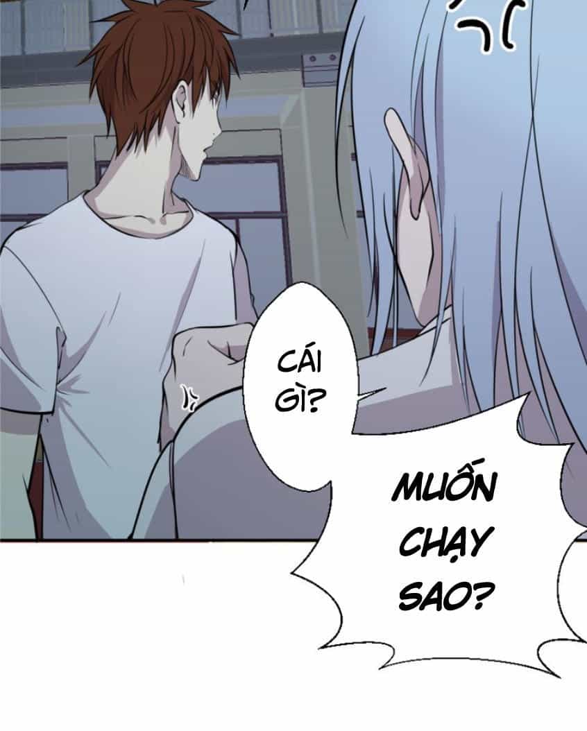 Cao Đẳng Linh Hồn - Chương 10 - ảnh 65
