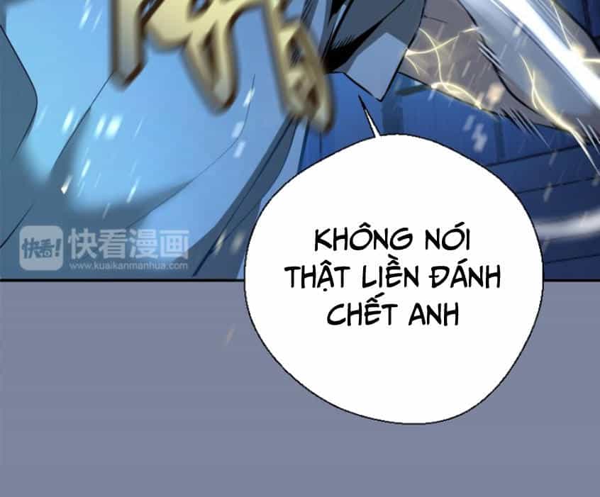 Cao Đẳng Linh Hồn - Chương 10 - ảnh 8