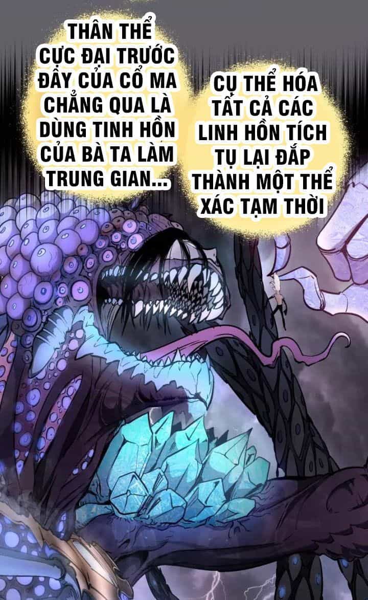 Cao Đẳng Linh Hồn - Chương 63 - ảnh 21