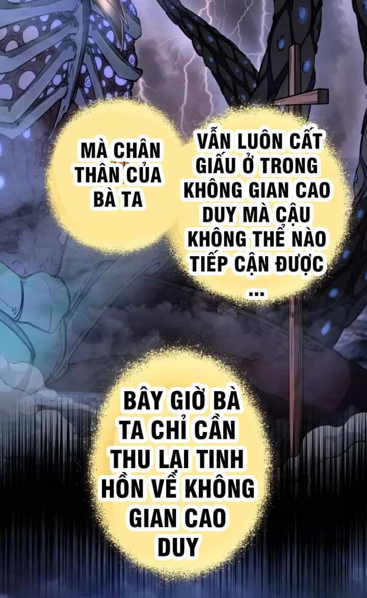 Cao Đẳng Linh Hồn - Chương 63 - ảnh 22