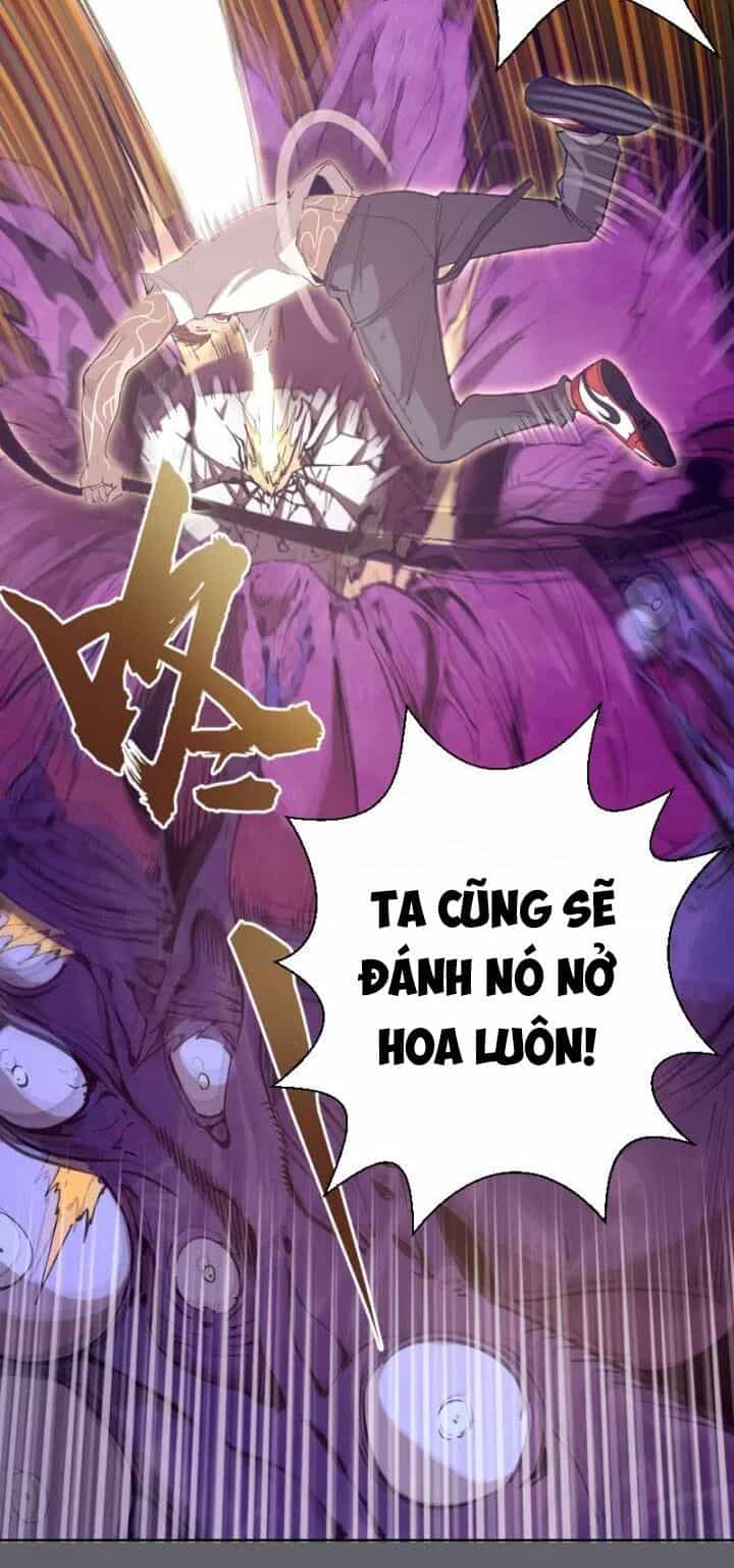 Cao Đẳng Linh Hồn - Chương 63 - ảnh 9