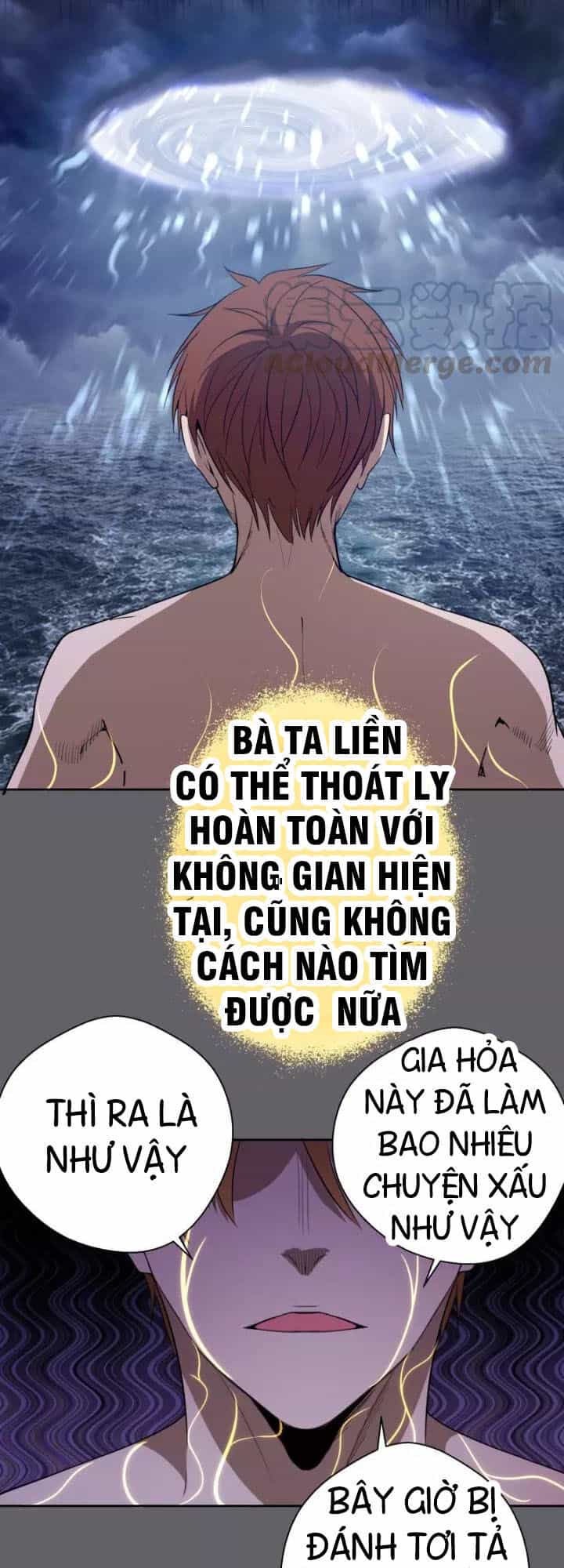 Cao Đẳng Linh Hồn - Chương 63.1 - ảnh 21