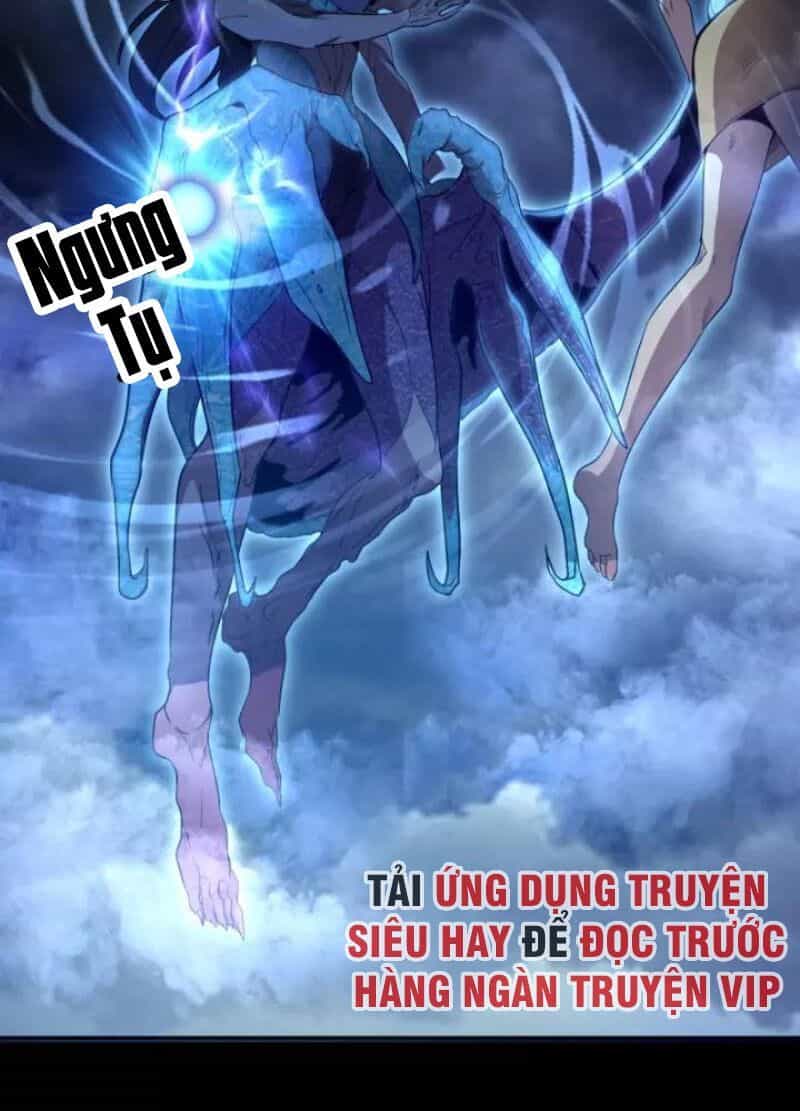 Cao Đẳng Linh Hồn - Chương 64 - ảnh 18