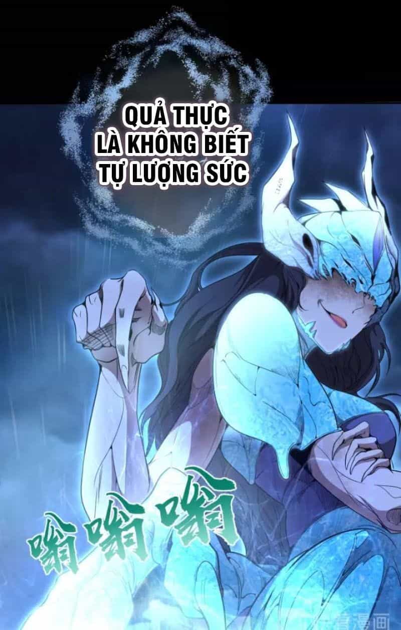 Cao Đẳng Linh Hồn - Chương 64 - ảnh 21