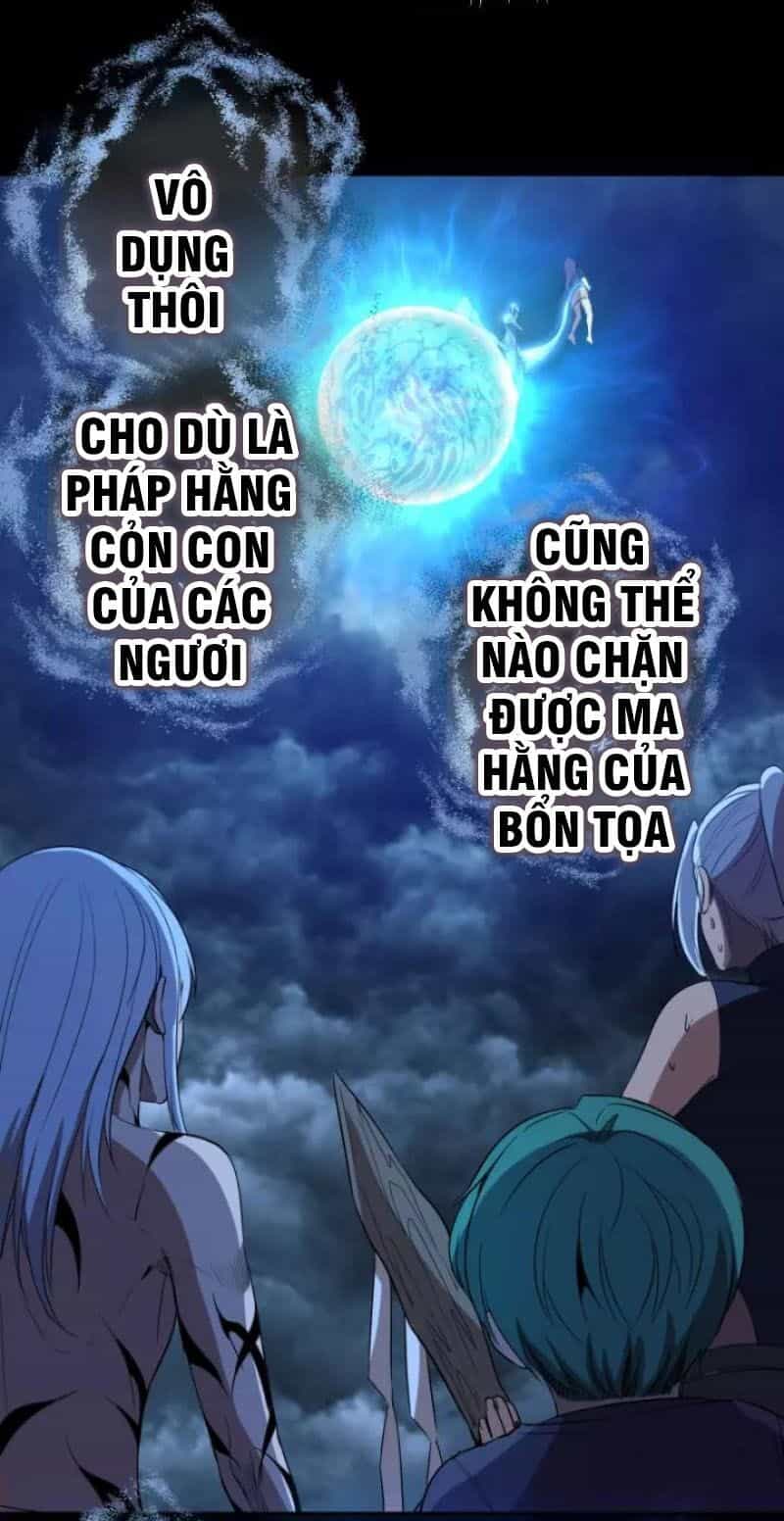 Cao Đẳng Linh Hồn - Chương 64 - ảnh 24