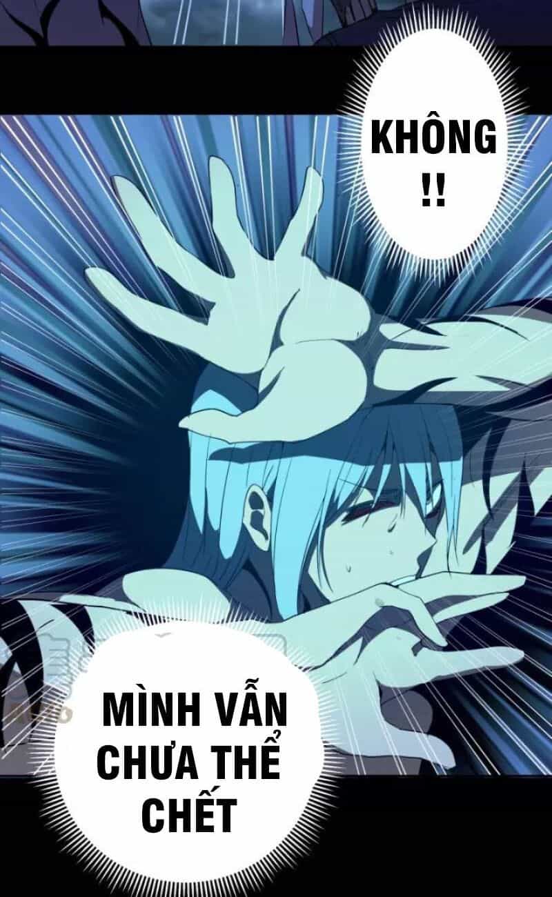 Cao Đẳng Linh Hồn - Chương 64 - ảnh 26