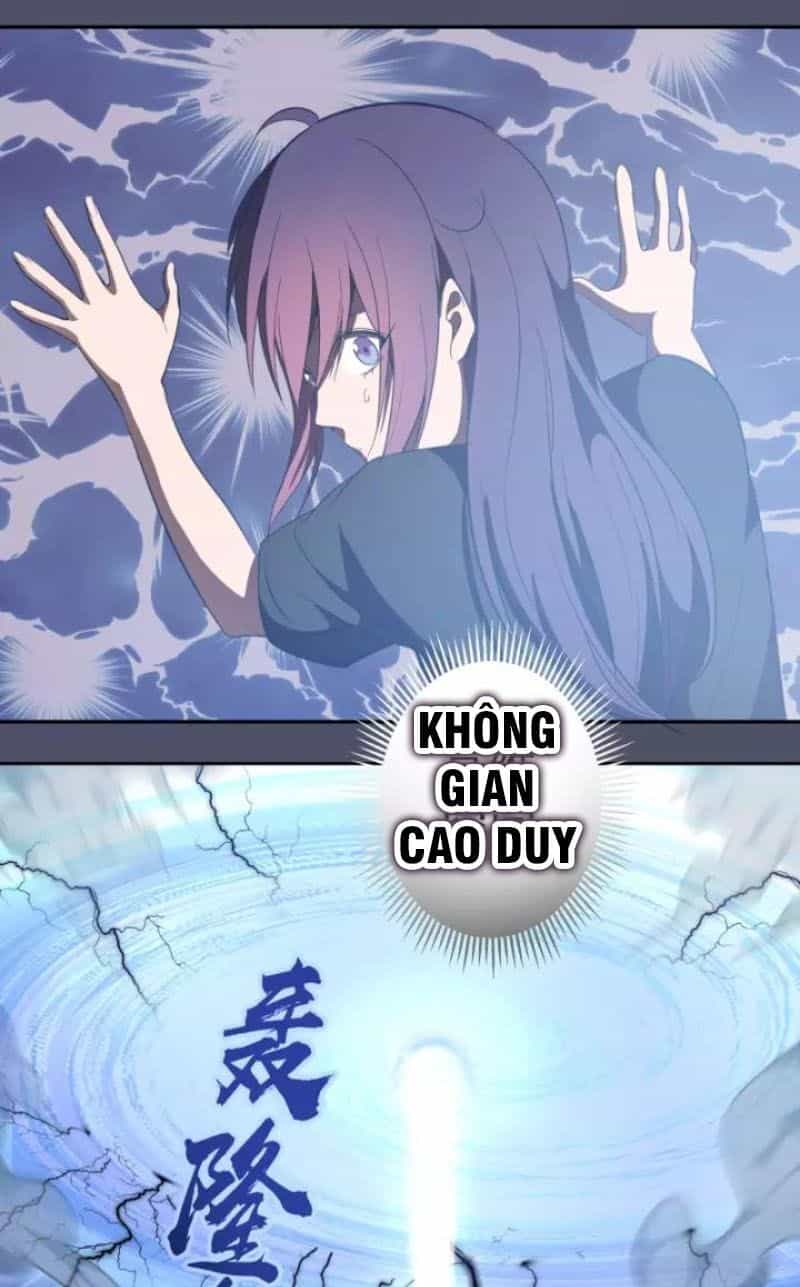 Cao Đẳng Linh Hồn - Chương 64 - ảnh 41