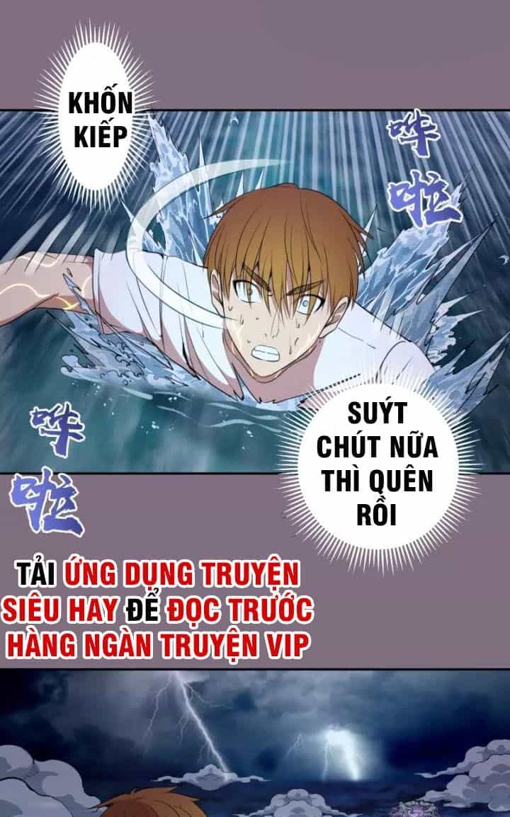 Cao Đẳng Linh Hồn - Chương 65 - ảnh 34