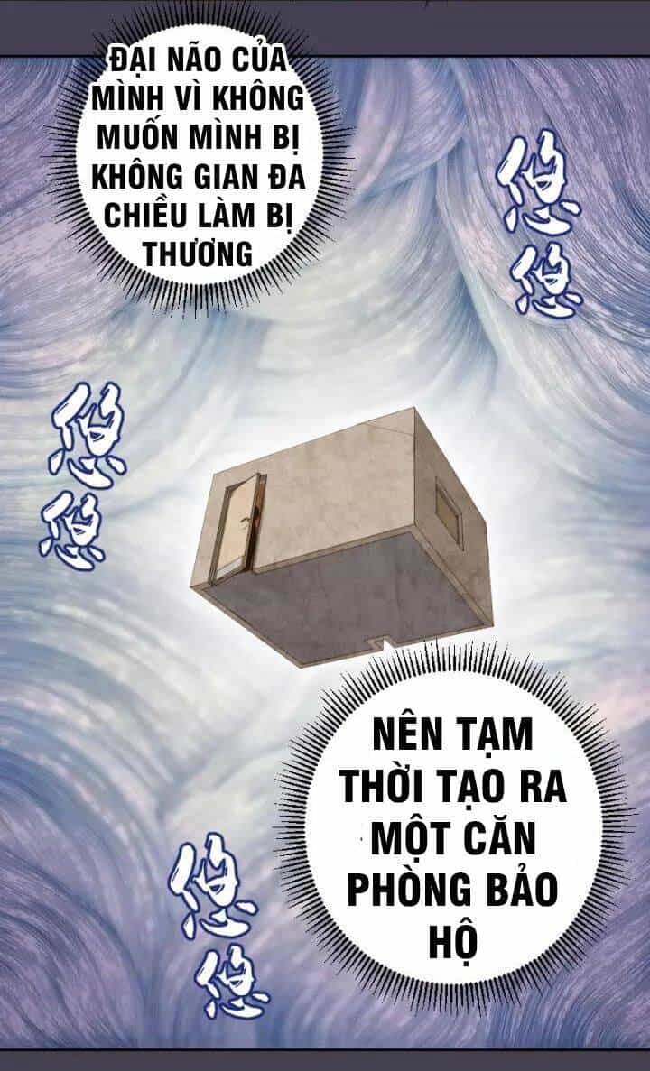 Cao Đẳng Linh Hồn - Chương 65.1 - ảnh 15