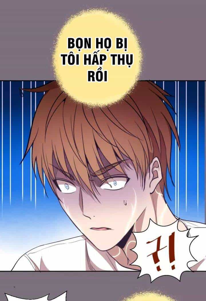 Cao Đẳng Linh Hồn - Chương 65.1 - ảnh 19