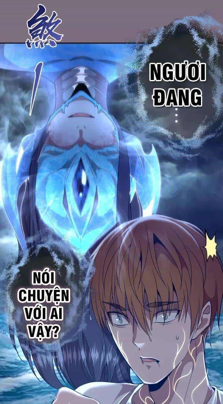 Cao Đẳng Linh Hồn - Chương 65.1 - ảnh 21
