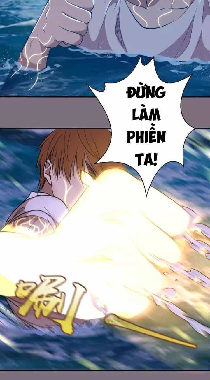 Cao Đẳng Linh Hồn - Chương 65.1 - ảnh 22