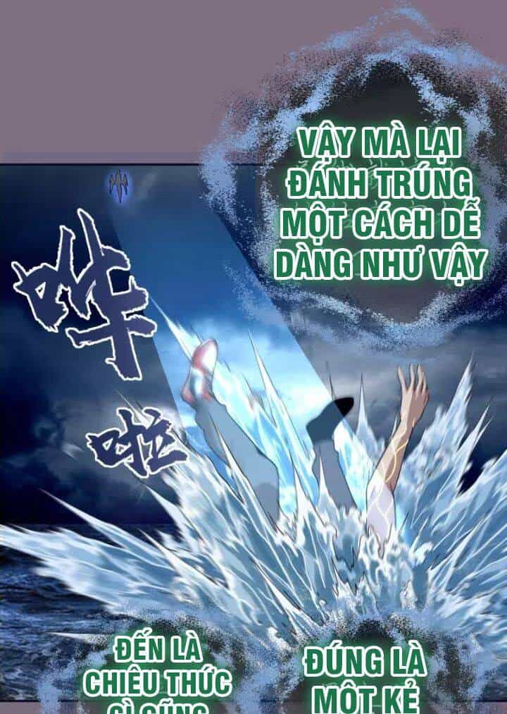 Cao Đẳng Linh Hồn - Chương 65.2 - ảnh 21