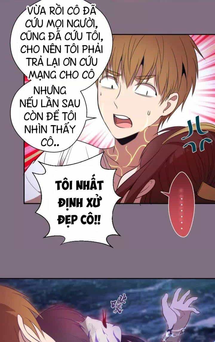 Cao Đẳng Linh Hồn - Chương 65.2 - ảnh 7
