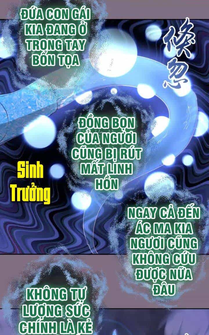 Cao Đẳng Linh Hồn - Chương 65.2 - ảnh 9