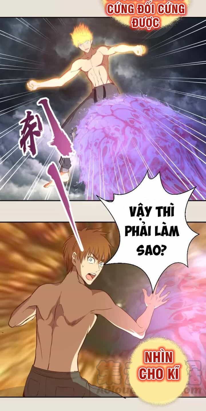 Cao Đẳng Linh Hồn - Chương 66 - ảnh 19