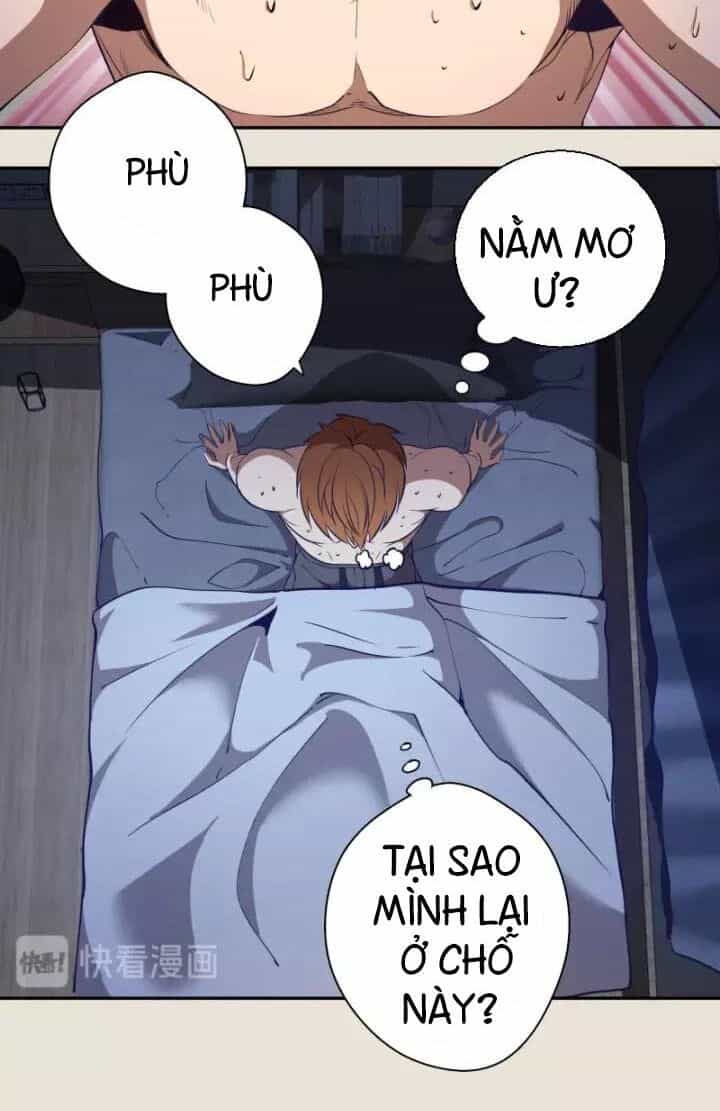 Cao Đẳng Linh Hồn - Chương 66 - ảnh 7