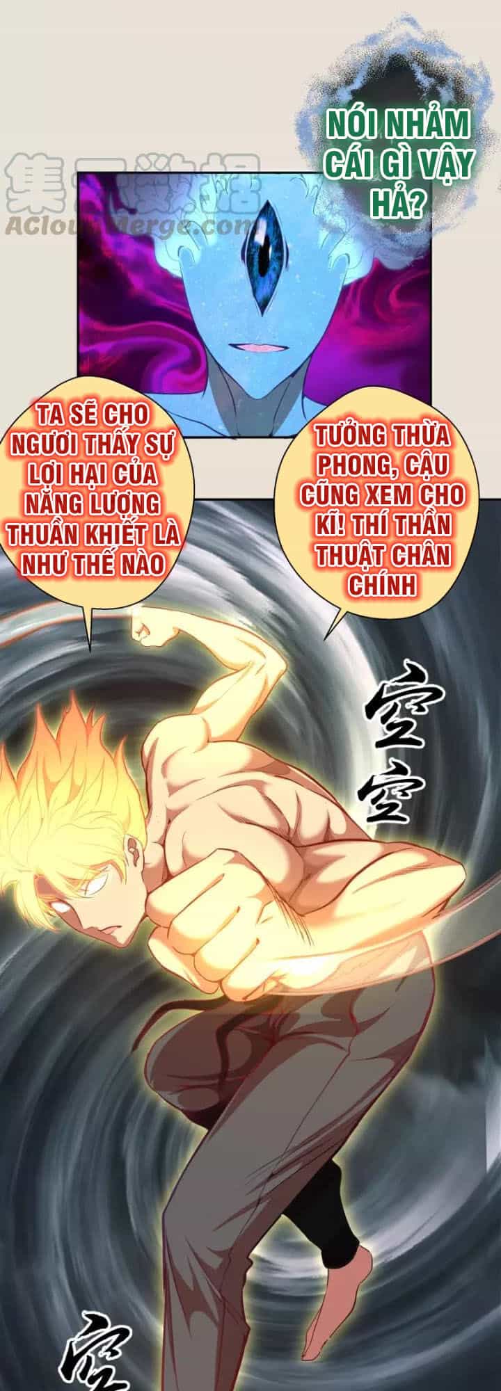 Cao Đẳng Linh Hồn - Chương 66.2 - ảnh 27
