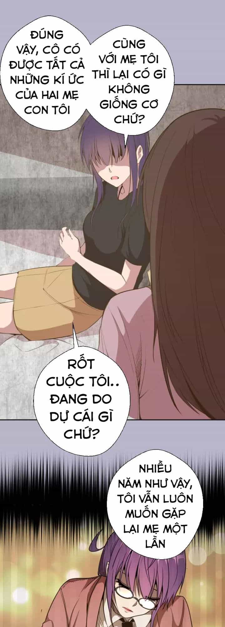 Cao Đẳng Linh Hồn - Chương 67.2 - ảnh 20