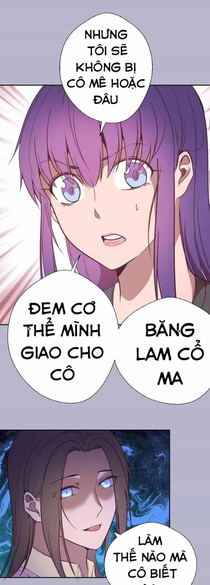 Cao Đẳng Linh Hồn - Chương 67.2 - ảnh 28