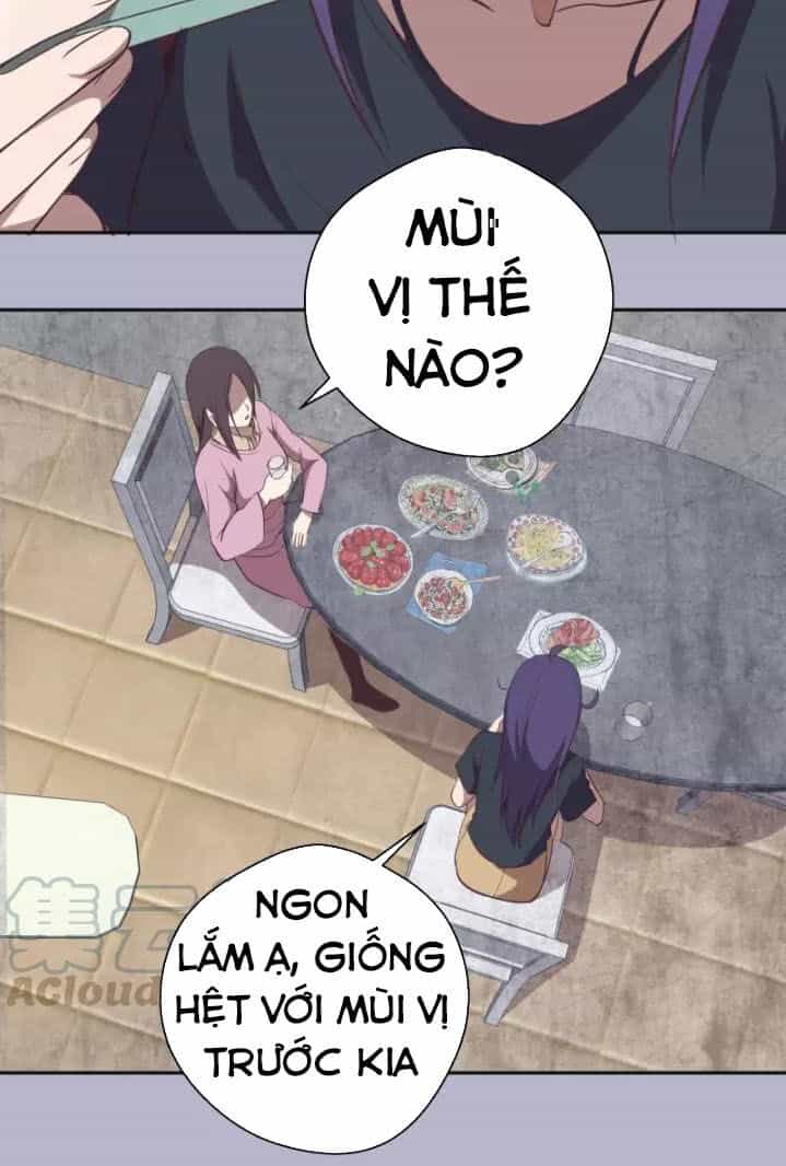 Cao Đẳng Linh Hồn - Chương 67.2 - ảnh 5