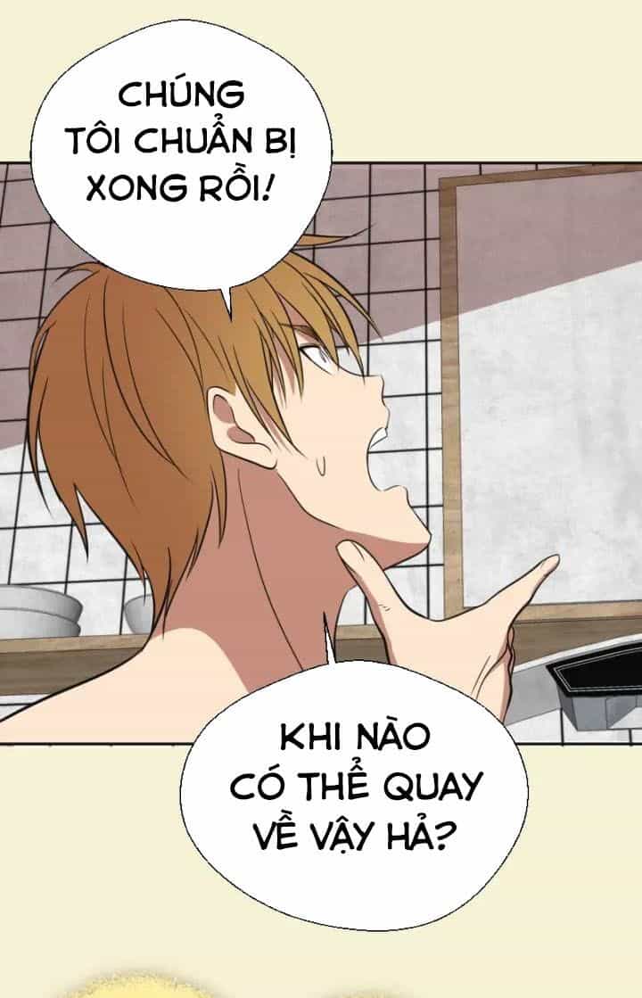 Cao Đẳng Linh Hồn - Chương 68 - ảnh 26