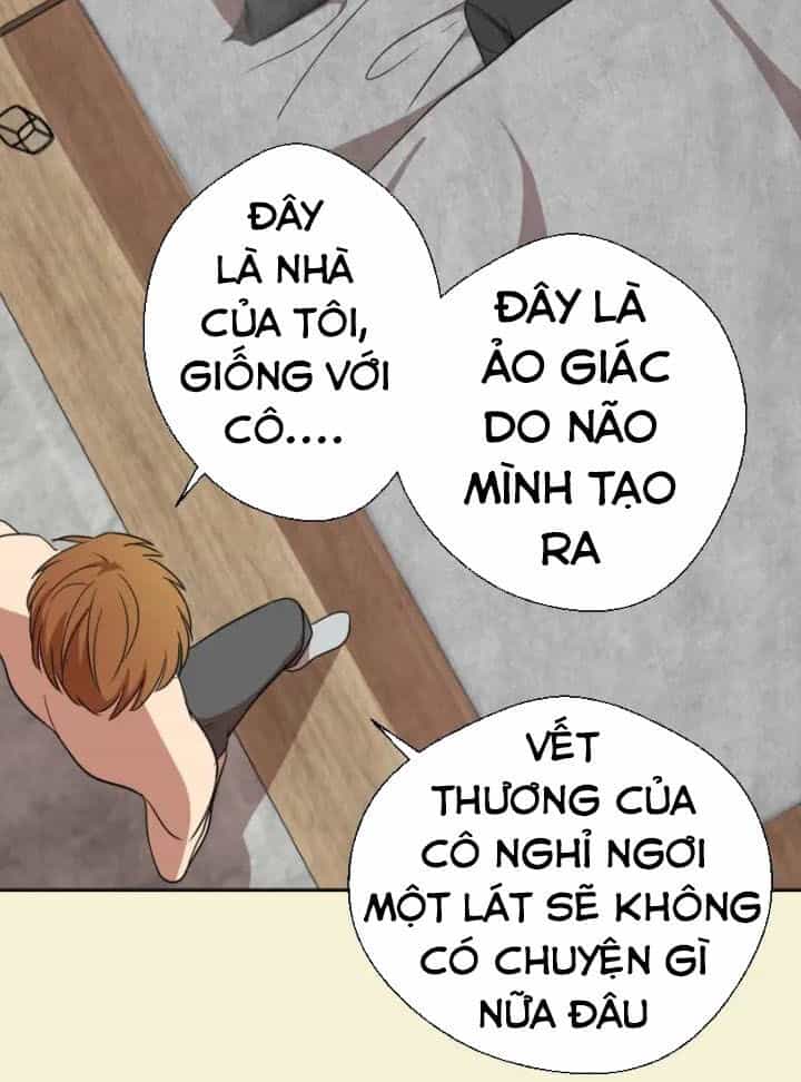 Cao Đẳng Linh Hồn - Chương 68.1 - ảnh 21