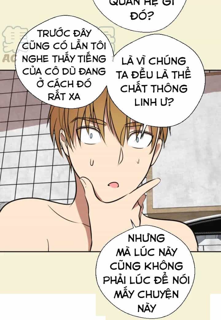 Cao Đẳng Linh Hồn - Chương 68.1 - ảnh 23