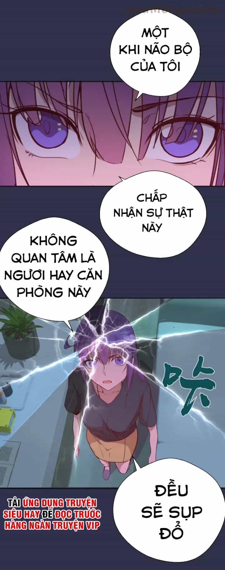 Cao Đẳng Linh Hồn - Chương 68.1 - ảnh 5