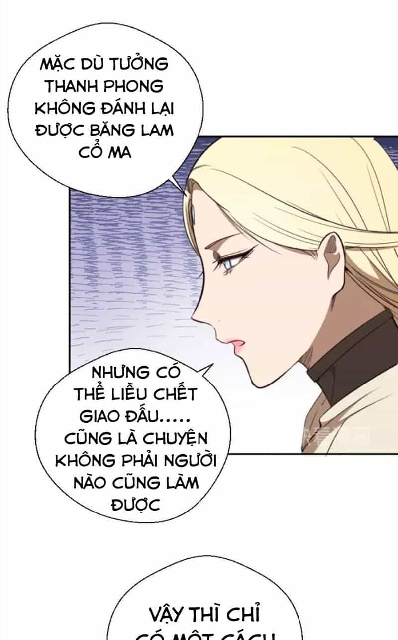 Cao Đẳng Linh Hồn - Chương 69 - ảnh 13