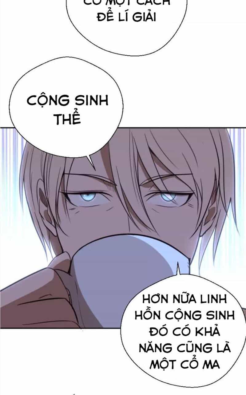 Cao Đẳng Linh Hồn - Chương 69 - ảnh 14