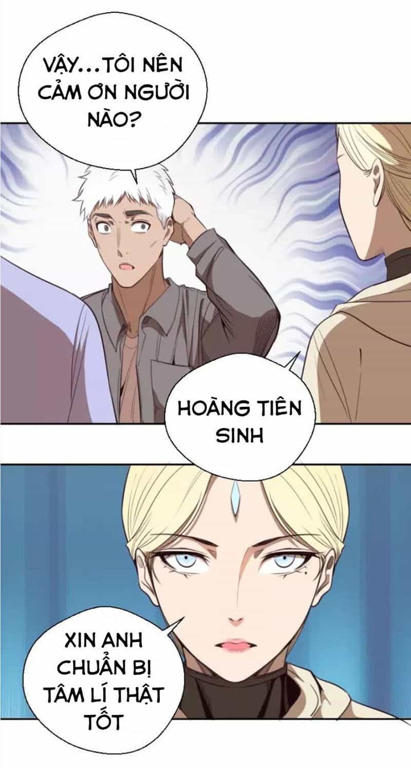 Cao Đẳng Linh Hồn - Chương 69 - ảnh 19