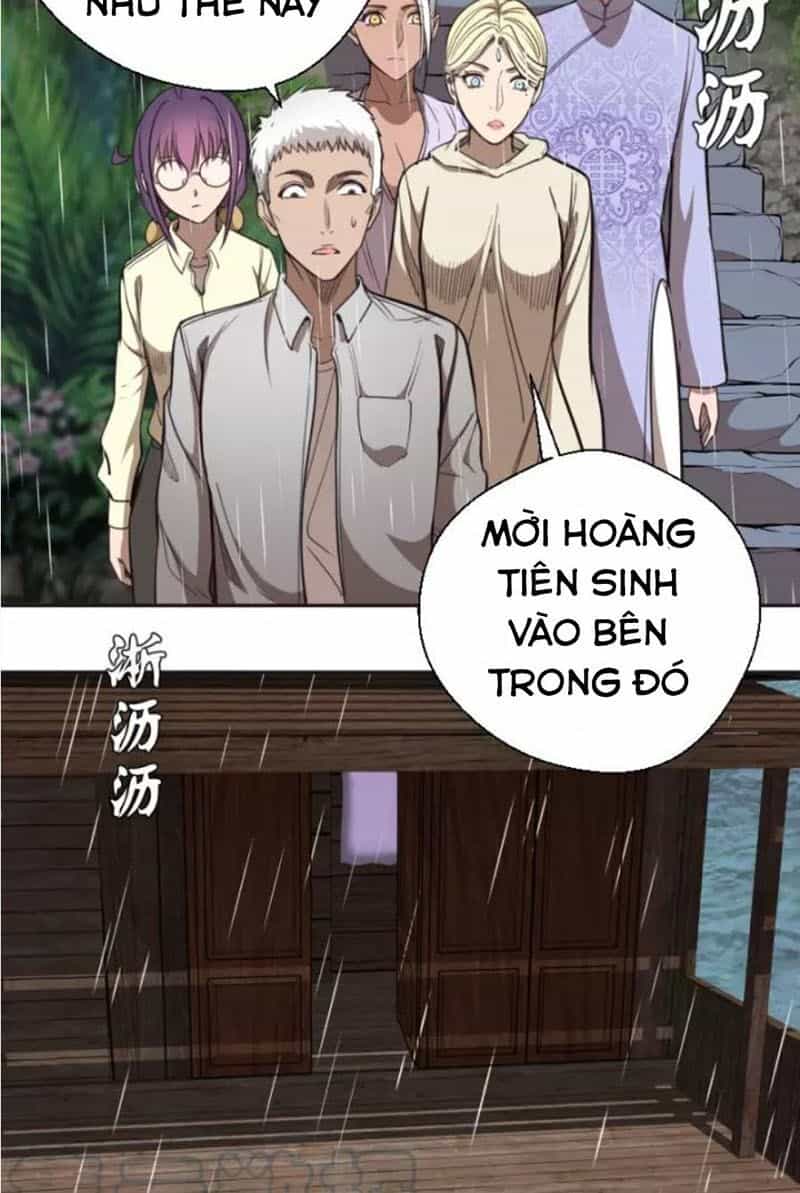 Cao Đẳng Linh Hồn - Chương 69 - ảnh 21
