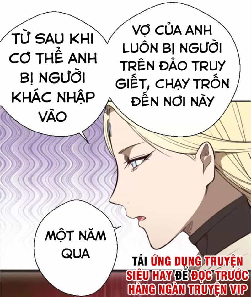 Cao Đẳng Linh Hồn - Chương 69 - ảnh 29