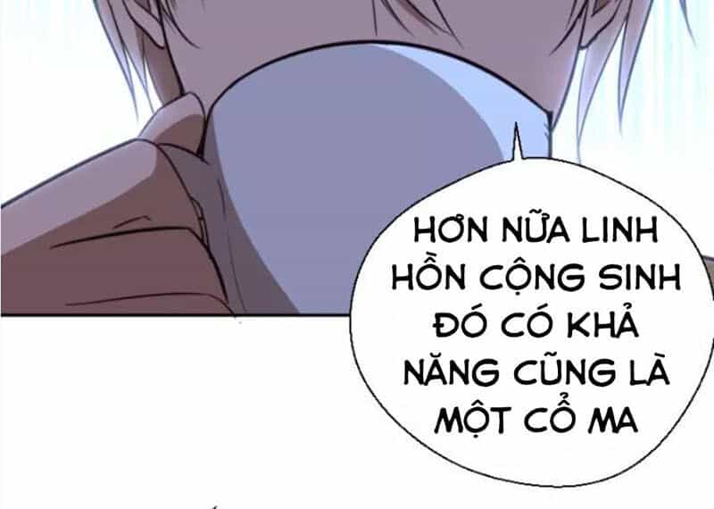Cao Đẳng Linh Hồn - Chương 69.1 - ảnh 12