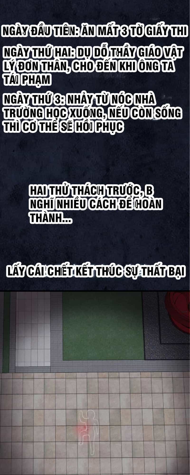 Cao Đẳng Linh Hồn - Chương 12 - ảnh 55