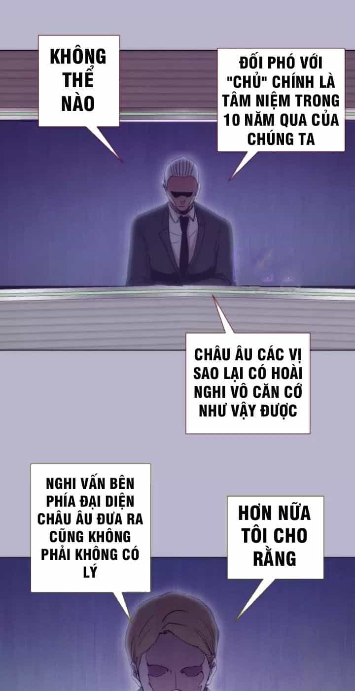 Cao Đẳng Linh Hồn - Chương 70 - ảnh 12