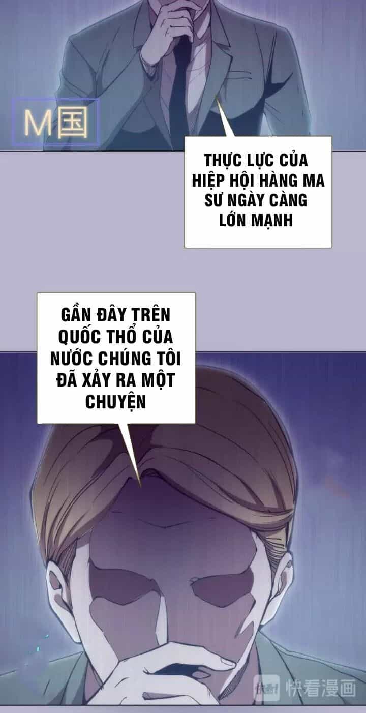 Cao Đẳng Linh Hồn - Chương 70 - ảnh 13