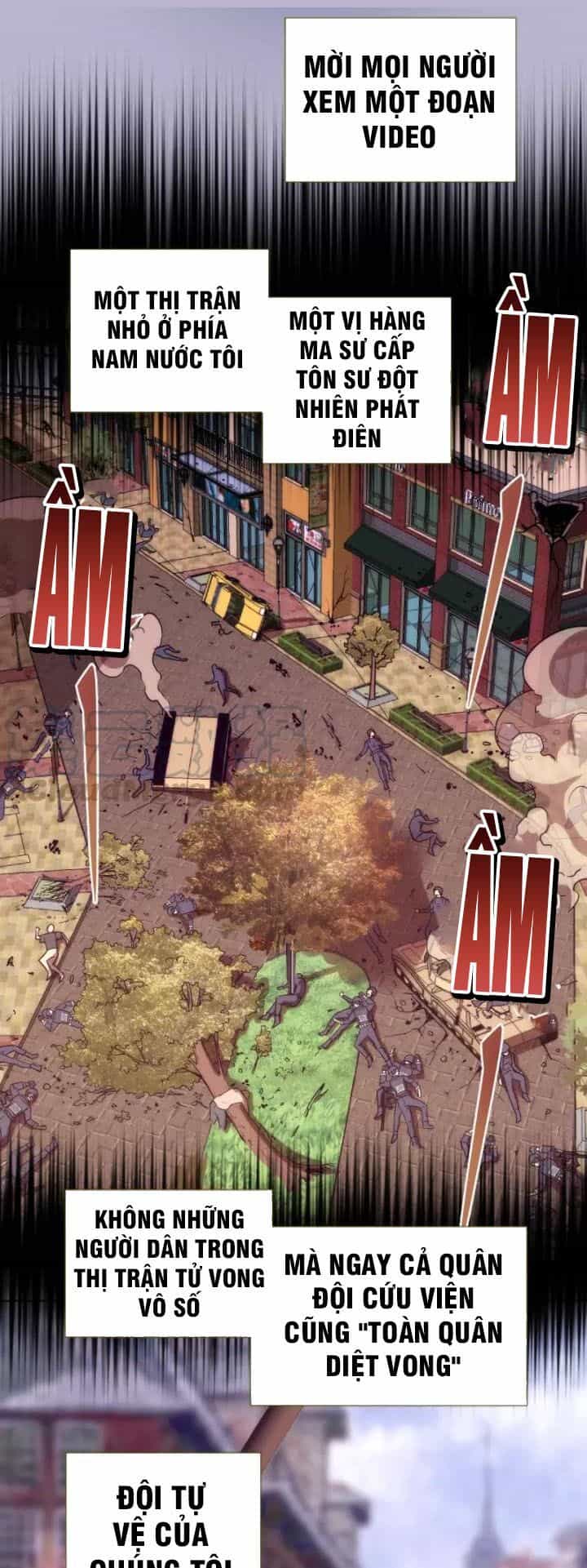 Cao Đẳng Linh Hồn - Chương 70 - ảnh 14