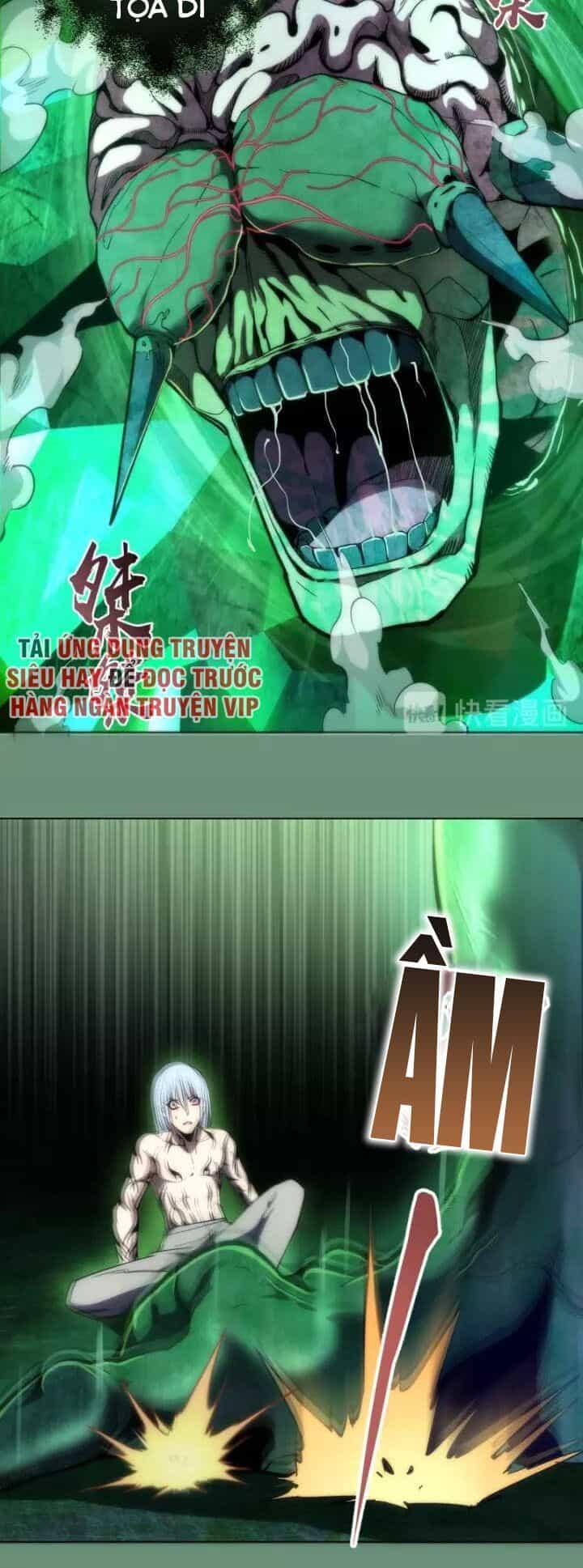 Cao Đẳng Linh Hồn - Chương 70 - ảnh 32