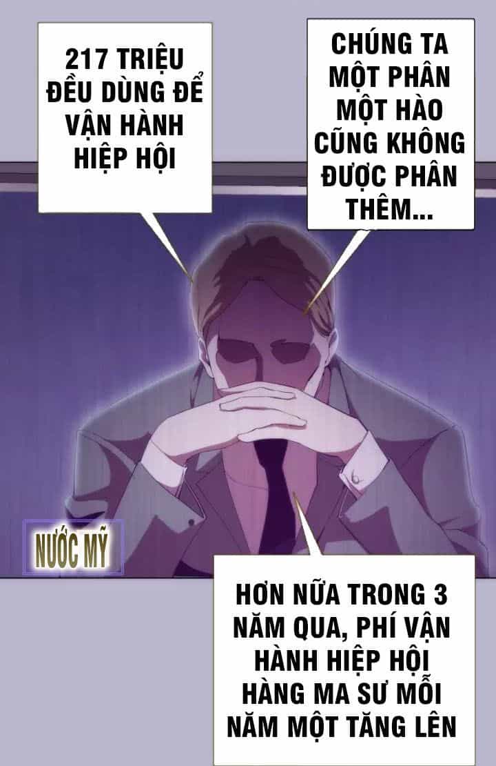 Cao Đẳng Linh Hồn - Chương 70 - ảnh 6