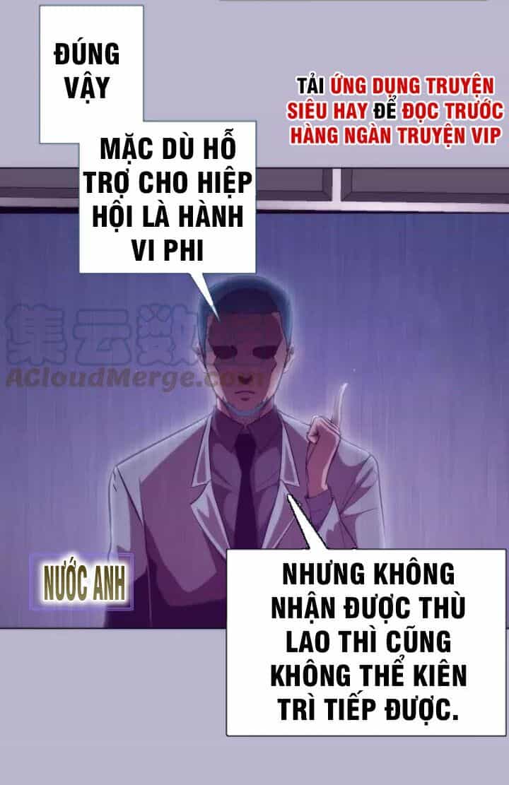 Cao Đẳng Linh Hồn - Chương 70 - ảnh 7