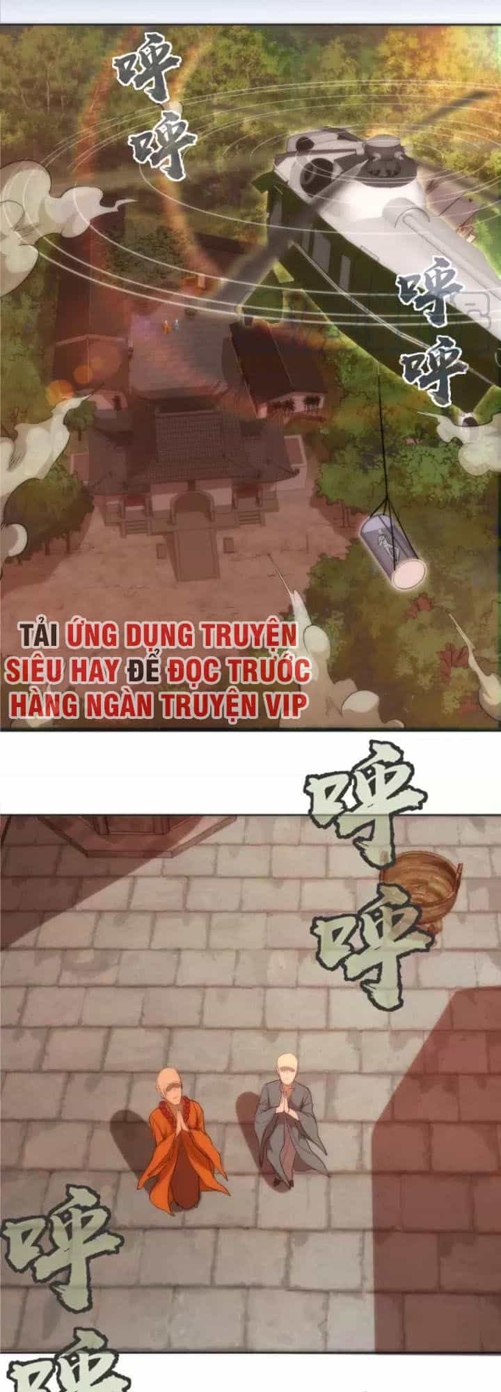 Cao Đẳng Linh Hồn - Chương 70.2 - ảnh 24