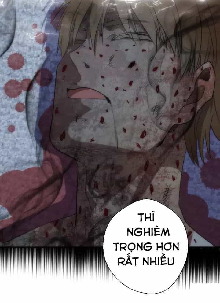 Cao Đẳng Linh Hồn - Chương 70.2 - ảnh 29